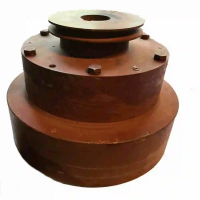 Полумуфта ведомая ОГМ.218.03.07.00-00сб